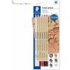 Staedtler Mars 100P 6 kusov