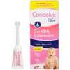 Conceive Plus - pro podporu početí s aplikátorem 8x4 g Conceive Plus - pro podporu početí s aplikátorem 8x4 g