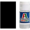 Italeri Farba Acrylic Gloss Black 20ml Italeri Farba Acrylic Gloss Black 20ml