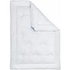 BeCo Celoročná prešívaná prikrývka Royal Soft medium (200 x 200 cm) (100301501) BeCo Celoročná prešívaná prikrývka Royal Soft medium (200 x 200 cm) (100301501)