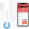 Senzor zaplavenia Sone ZigBee 3.0 na batérie s WiFi pripojením Senzor zaplavenia Sone ZigBee 3.0 na batérie s WiFi pripojením