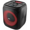 Party Speaker JVC XS-EP314B, czarny Party Speaker JVC XS-EP314B, czarny