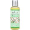 Saloos - Maratonec telový a masážny olej Objem: 50 ml Saloos - Maratonec telový a masážny olej Objem: 50 ml