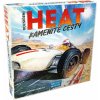 asmodee Heat CZ: Kamenité cesty (rozšírenie) asmodee Heat CZ: Kamenité cesty (rozšírenie)