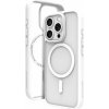 dbramante1928 - Puzdro Grenen s MagSafe pre iPhone 16 Pro Max, biela dbramante1928 - Puzdro Grenen s MagSafe pre iPhone 16 Pro Max, biela