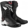 ALPINESTARS topánky SMX-6 3 čierna/biela/červená 2025 - 47 ALPINESTARS topánky SMX-6 3 čierna/biela/červená 2025 - 47