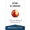 Desire in Language - Julia Kristeva Desire in Language - Julia Kristeva