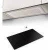 FABER IN-LIGHT EV8 WH MATT KL A70 + FABER FCH 95 BK KL FABER IN-LIGHT EV8 WH MATT KL A70 + FABER FCH 95 BK KL