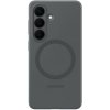 Samsung Silikónový kryt s magnetom S26 Black EF-ES942CBEGWW Samsung Silikónový kryt s magnetom S26 Black EF-ES942CBEGWW