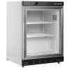 Mrazicí skříň prosklené dveře, bílá | TEFCOLD UF 200 G Mrazicí skříň prosklené dveře, bílá | TEFCOLD UF 200 G