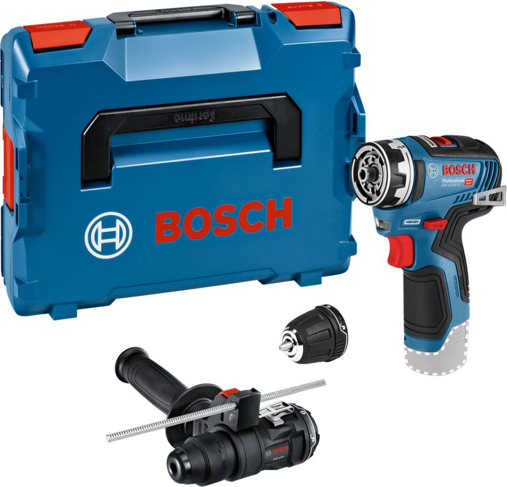 Bosch GSR 12V-35 FC 0.601.9H3.00B