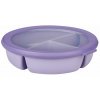 Mepal Bento miska na obed Cirqula - Vivid lilac Mepal Bento miska na obed Cirqula - Vivid lilac