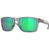 Sluneční brýle OAKLEY HOLBROOK XL - GREY INK / PRIZM JADE POLARIZED OO9417-3359 BONUS! Sluneční brýle OAKLEY HOLBROOK XL - GREY INK / PRIZM JADE POLARIZED OO9417-3359 BONUS!