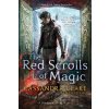 Red Scrolls of Magic - Cassandra Clare, Wesley Chu Red Scrolls of Magic - Cassandra Clare, Wesley Chu