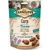 Carnilove Dog Semi Moist Snack Carp enriched with Thyme 200 g Carnilove Dog Semi Moist Snack Carp enriched with Thyme 200 g