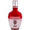 Fishing Vodka Classic 40% 0,5 l (čistá fľaša)