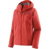 Dámska bunda Patagonia Granite Crest Jacket Veľkosť: XS / Farba: červená Dámska bunda Patagonia Granite Crest Jacket Veľkosť: XS / Farba: červená