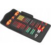 Wera 006612 Výmenné skrutkovacie čepele Kraftform Kompakt VDE 17 extra slim 1 TIE (Sada 17 dielov) Wera 006612 Výmenné skrutkovacie čepele Kraftform Kompakt VDE 17 extra slim 1 TIE (Sada 17 dielov)