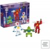 Plus-Plus Roboti 170 ks Plus-Plus Roboti 170 ks