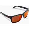 Slnečné okuliare Oakley Holbrook XL matte black/prizm ruby Slnečné okuliare Oakley Holbrook XL matte black/prizm ruby