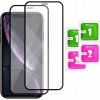 Hybridné sklo TelForceOne pre Apple iPhone 11 / XR 1 ks Hybridné sklo TelForceOne pre Apple iPhone 11 / XR 1 ks
