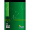 NOTES Bohemia Blok A5 čtvereček 50 listov NOTES Bohemia Blok A5 čtvereček 50 listov