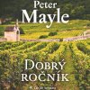 Dobrý ročník (Schwarz - Jiří Mayle) - CD (MP3) Dobrý ročník (Schwarz - Jiří Mayle) - CD (MP3)
