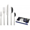 Villeroy & Boch - 24 ks príborový set - Louis Villeroy & Boch - 24 ks príborový set - Louis
