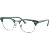 Ray-Ban Clubmaster RX5154 8377 - M (51) - Autorizovaný predajca, 30 dní na vrátenie tovaru Ray-Ban Clubmaster RX5154 8377 - M (51) - Autorizovaný predajca, 30 dní na vrátenie tovaru
