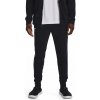 Under Armour pánske teplákové nohavice 1380843 čierna veľkosť S Under Armour pánske teplákové nohavice 1380843 čierna veľkosť S