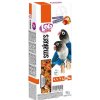 Lolo Pets Smakers Tyčinky agapornis ovocné 90 g Lolo Pets Smakers Tyčinky agapornis ovocné 90 g