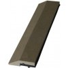 Max hnědá WPC Lemovací lišta 21 x 75 x 298mm Max hnědá WPC Lemovací lišta 21 x 75 x 298mm