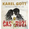 Karel Gott: Čas růží LP - Karel Gott Karel Gott: Čas růží LP - Karel Gott