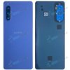 Kryt Sony Xperia 10 IV (XQ-CC54) zadný batériový fialový Originál Kryt Sony Xperia 10 IV (XQ-CC54) zadný batériový fialový Originál