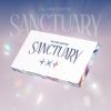 Tomorrow X Together (TXT): The Star Chapter: Sanctuary (Angel Version With YES24 Benefit) - CD Tomorrow X Together (TXT): The Star Chapter: Sanctuary (Angel Version With YES24 Benefit) - CD