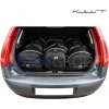 Sada 3 brašen pro Citroen C4 HB 04-10 Sada 3 brašen pro Citroen C4 HB 04-10
