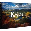 Čarovné Slovensko Kniha - Čarovné Košice a okolie Čarovné Slovensko Kniha - Čarovné Košice a okolie