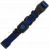 Obojok Active Dog Strong S modrý 1,5x27-37cm Obojok Active Dog Strong S modrý 1,5x27-37cm