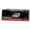 Auto 1987 Chevrolet Caprice Metropolitan Police Black and White Terminator 2 Auto 1987 Chevrolet Caprice Metropolitan Police Black and White Terminator 2