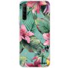 Picasee silikónový prehľadný obal pre Realme 6i - Hawaii Picasee silikónový prehľadný obal pre Realme 6i - Hawaii