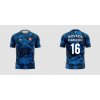 Slovakia Slovensko Dávid Hancko futbalový dres pánsky - SKLADOM Slovakia Slovensko Dávid Hancko futbalový dres pánsky - SKLADOM