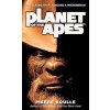 Planet of the Apes Planet of the Apes