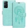 Púzdro Forcell MEZZO Xiaomi Redmi Note 11 / 11S zelené