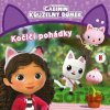 Gábinin kouzelný domek: Kočičí pohádky - kolektív autorov Gábinin kouzelný domek: Kočičí pohádky - kolektív autorov
