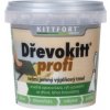 Kittfort Drevokitt Tmel na drevo 250g bielý Kittfort Drevokitt Tmel na drevo 250g bielý