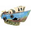 Zolux rybárska loď Marie 11x6x7x cm Zolux rybárska loď Marie 11x6x7x cm