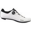 Cyklistické tretry Fizik Vento Omna Wide - white/black 47 Cyklistické tretry Fizik Vento Omna Wide - white/black 47