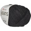 YarnArt Jeans Čierna 53 YarnArt Jeans Čierna 53