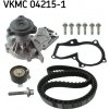 Vodné čerpadlo + sada ozubeného remeňa SKF VKMC 04215-1 (VKMC042151) Vodné čerpadlo + sada ozubeného remeňa SKF VKMC 04215-1 (VKMC042151)
