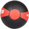 Merco UFO Dual gumená medicinálna lopta 10 kg Merco UFO Dual gumená medicinálna lopta 10 kg